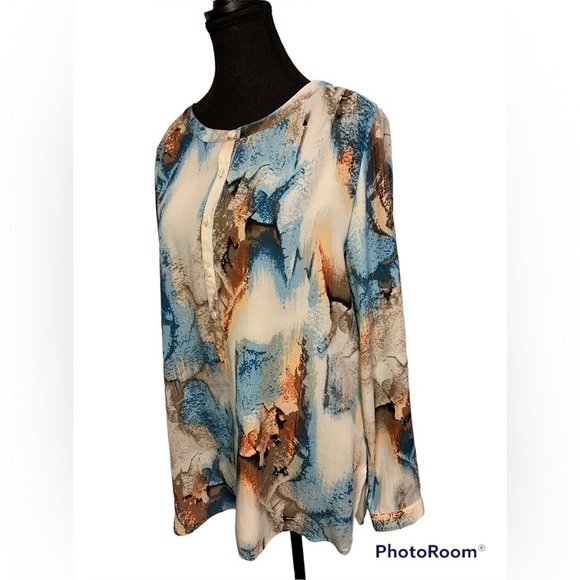 Northern Reflections ladies shirt in size M - Picture 1 of 11